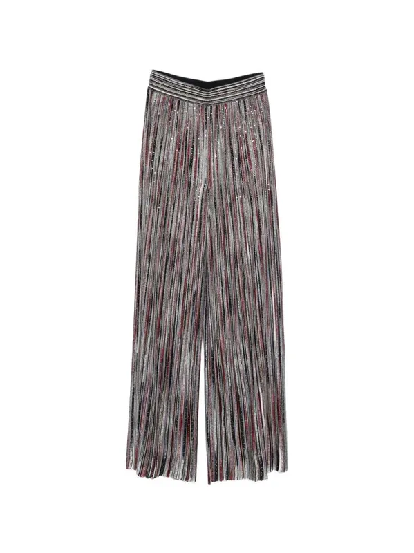 Striped Trousers - Missoni
