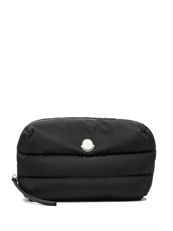 Caraodc Nylon Beauty-Case