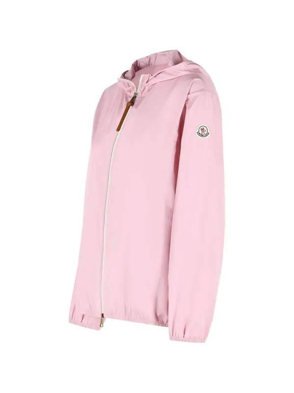Fegeos Blouson Jacket - Moncler