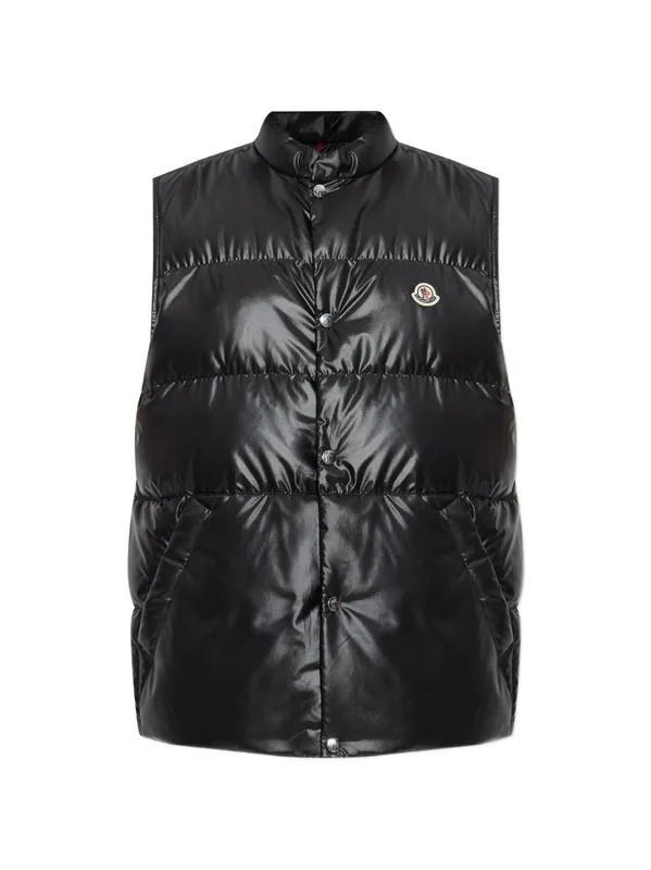 Restigo Down Vest - Moncler