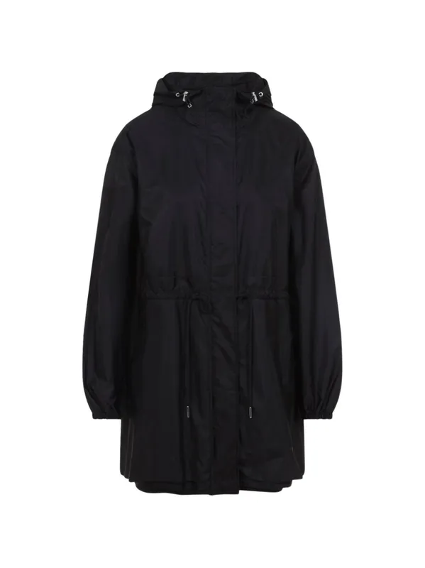 Weteau Nylon Bloson Jacket - Moncler