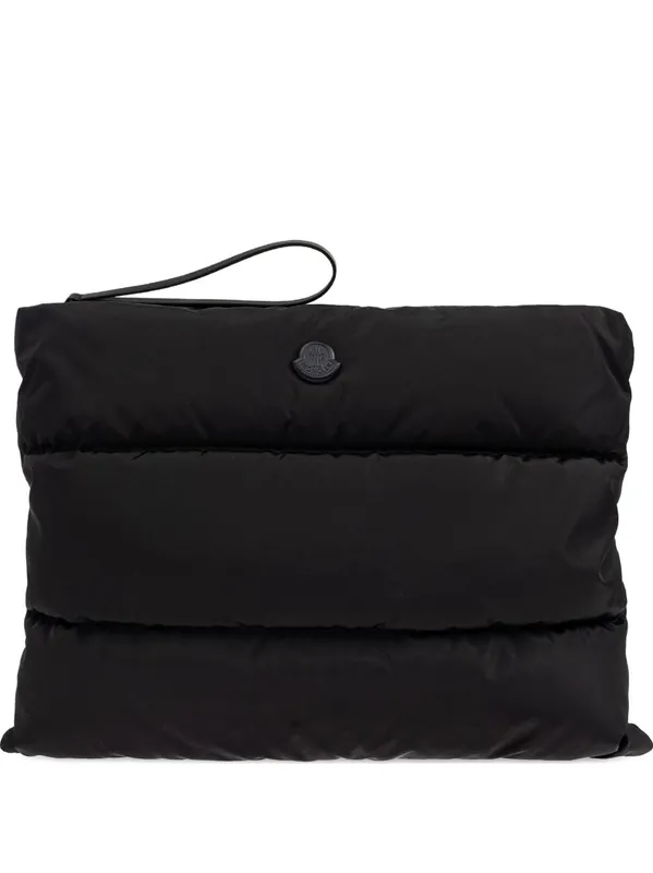 Caradoc Laptop Case - Moncler