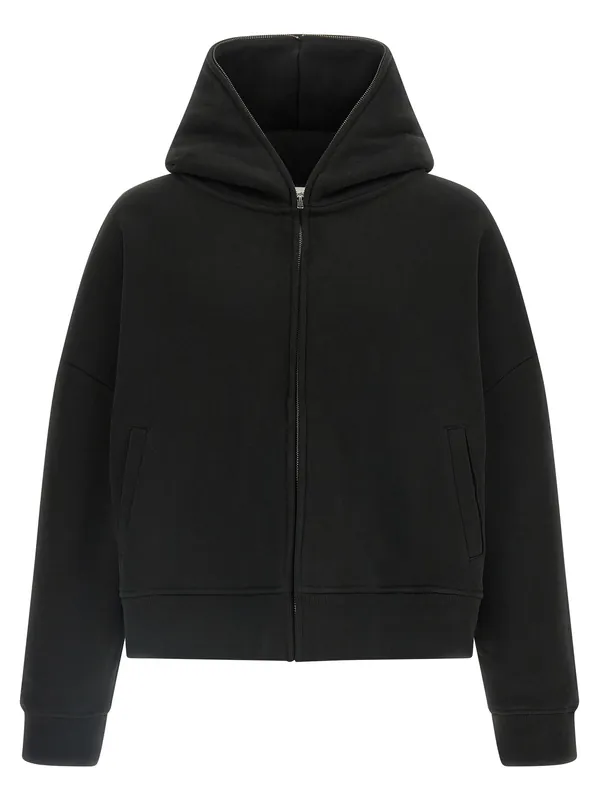 Eternal Sweatshirt Black - Entire Studios