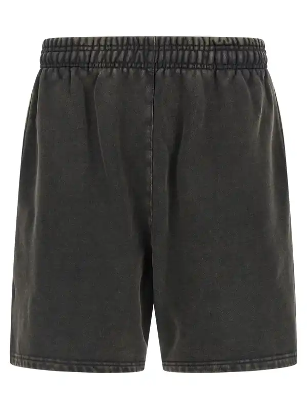 Standard Bermuda And Short Gray - Entire Studios