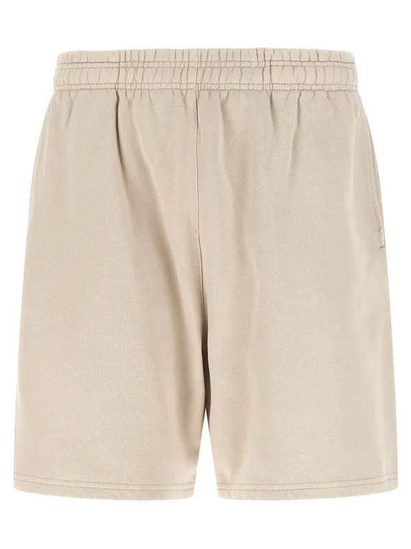 Standard Bermuda And Short Beige - Entire Studios