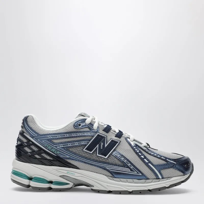 1906 R Navy/Raincloud Sneakers - New Balance