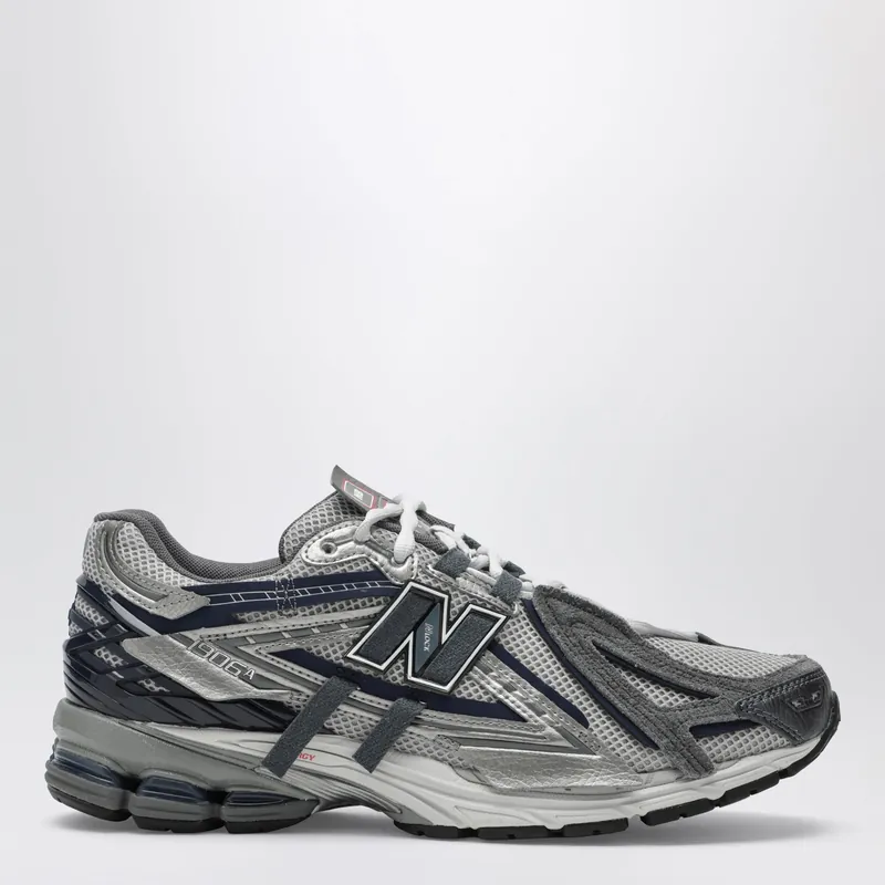 1906 A Graphite/Magic Blue Sneakers - New Balance