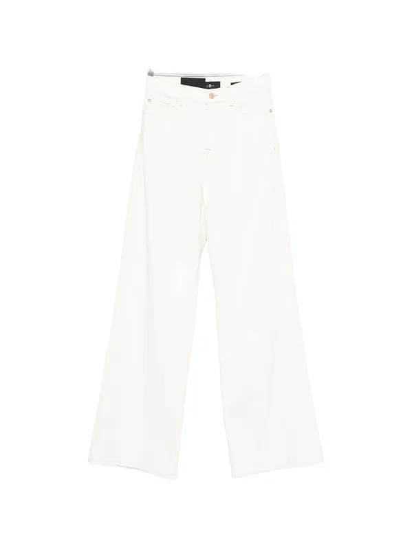 Lotta Denim Jeans - Seven
