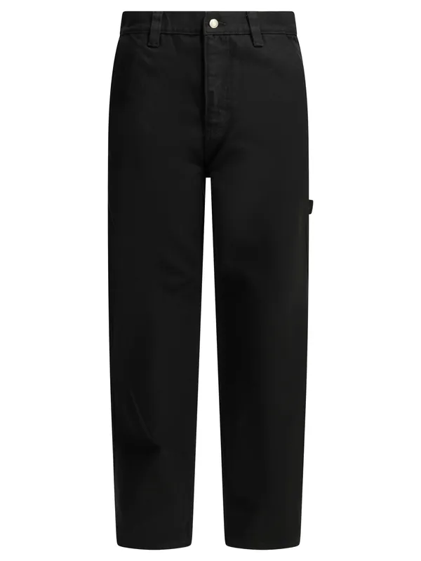 Trousers Black - StüSsy