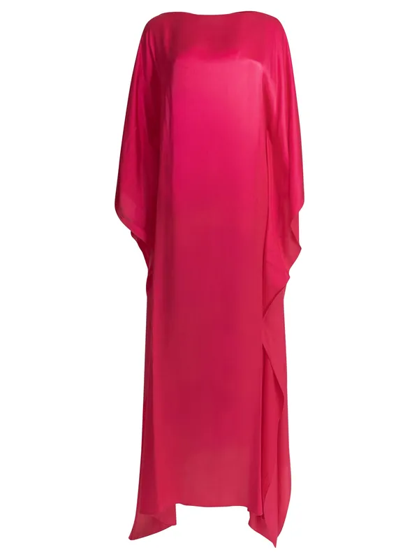 Marta Dresses Fuchsia - Sa Su Phi