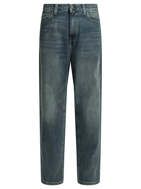Aaron Jeans Blue - Carhartt Wip