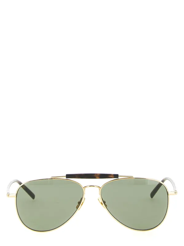 Sl 864 Sunglasses Multicolor - Saint Laurent