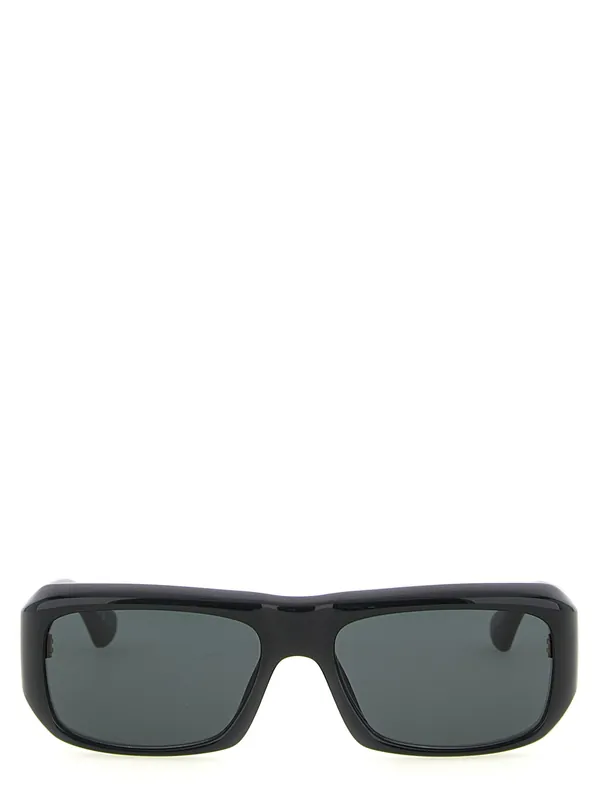 Sl 869 Sunglasses Black - Saint Laurent