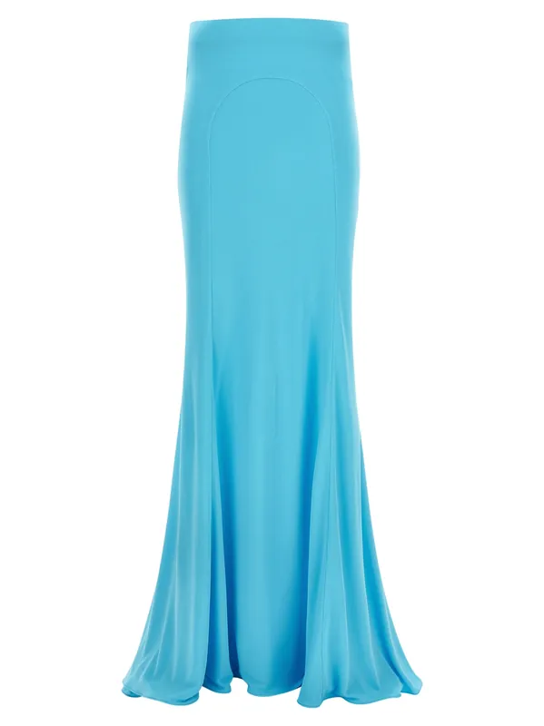 Impossible Skirts Light Blue - Tom Ford