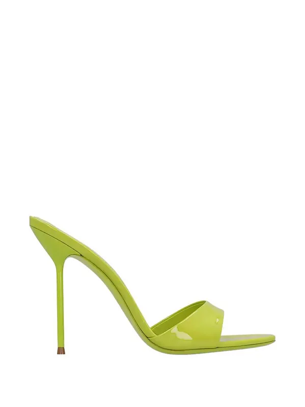 Lidia Sandals - Paris Texas