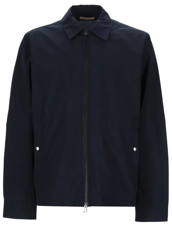 Giacca "Urban Timber Overshirt" - Woolrich