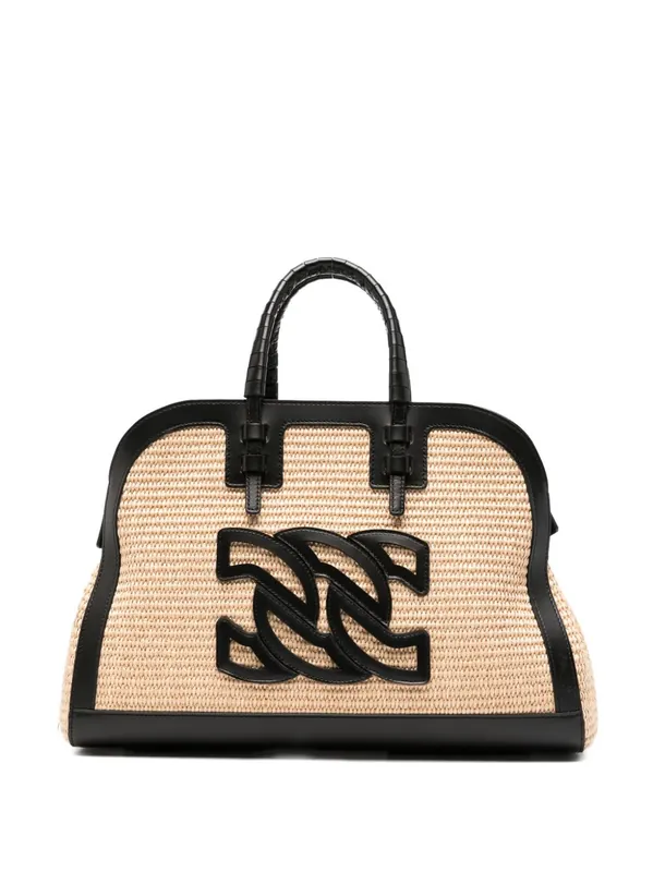 Park Avenue Tote Bag - Casadei