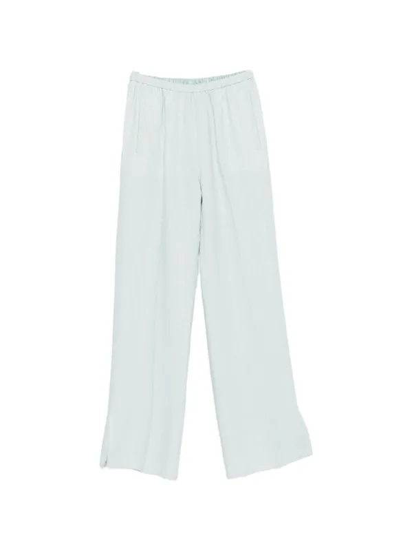 Linen Trousers - Forte_Forte