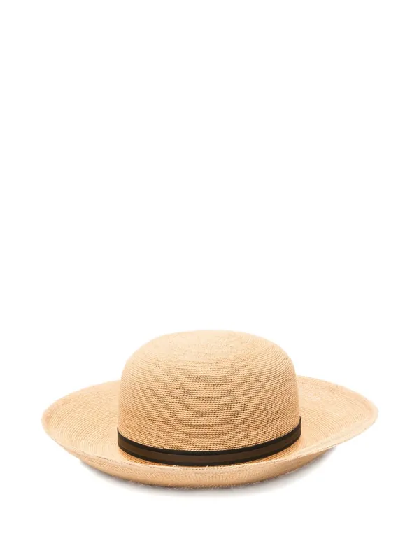 Colombia Rafia Hat - Borsalino