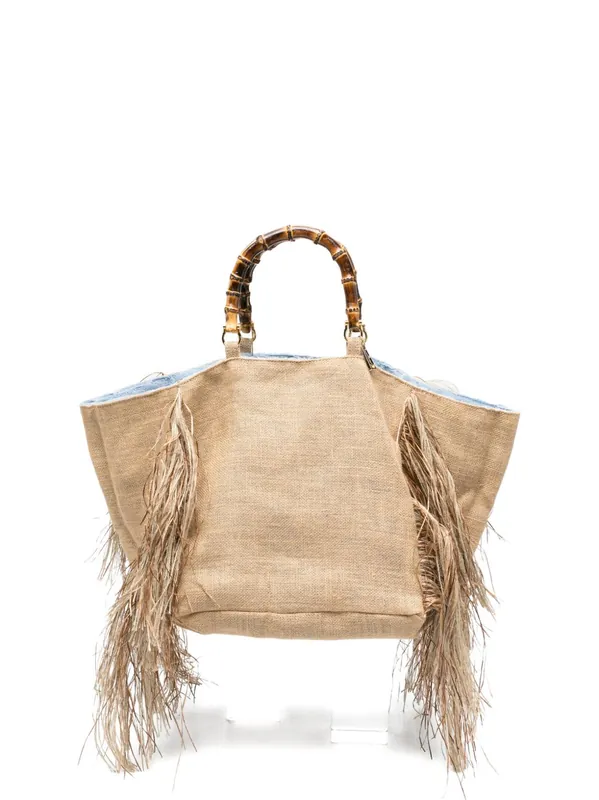 Sharon Handbag - La Milanesa