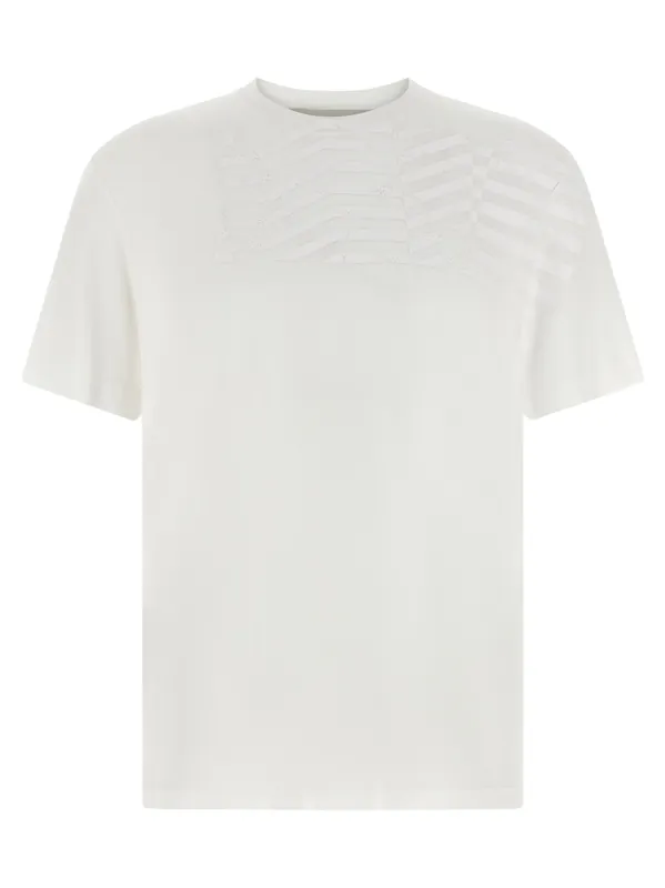 Journey T-Shirt White