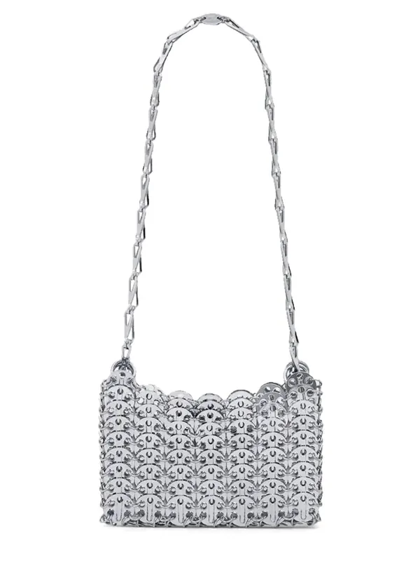 Borsa Iconic "1969 Nano" - Rabanne