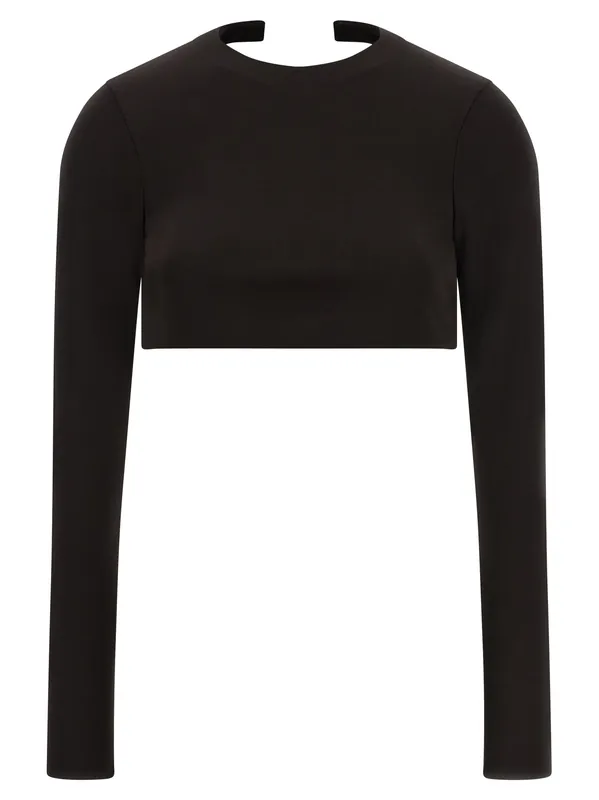 Impossible Tops Brown - Tom Ford