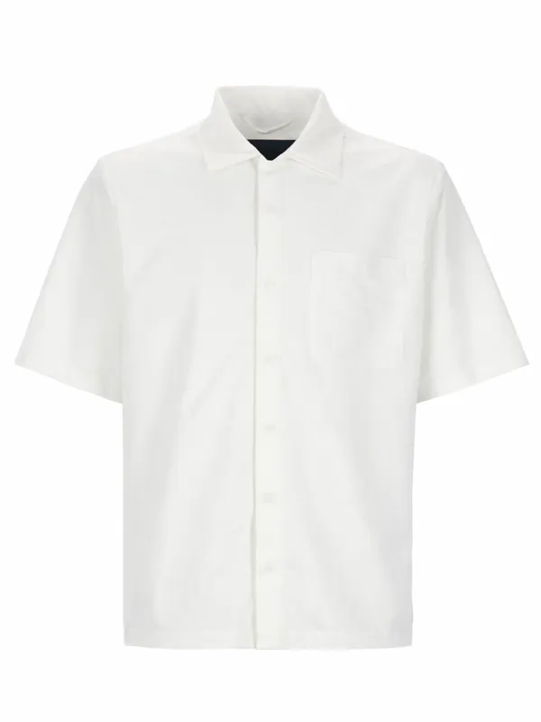 Camicia Con Taschino - Herno