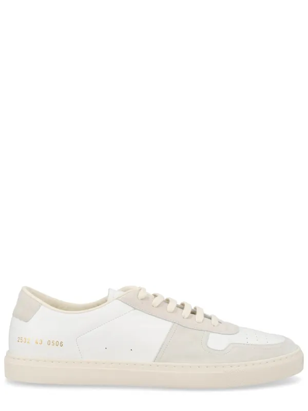 Sneaker "Bball" - Common Projects