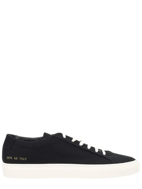 Sneaker "Achilles" - Common Projects