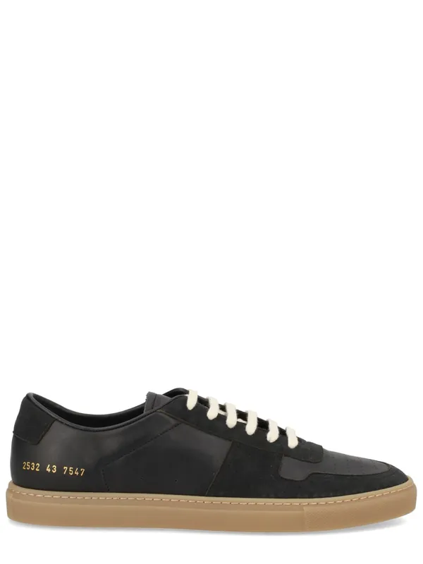 Sneaker "Bball" - Common Projects