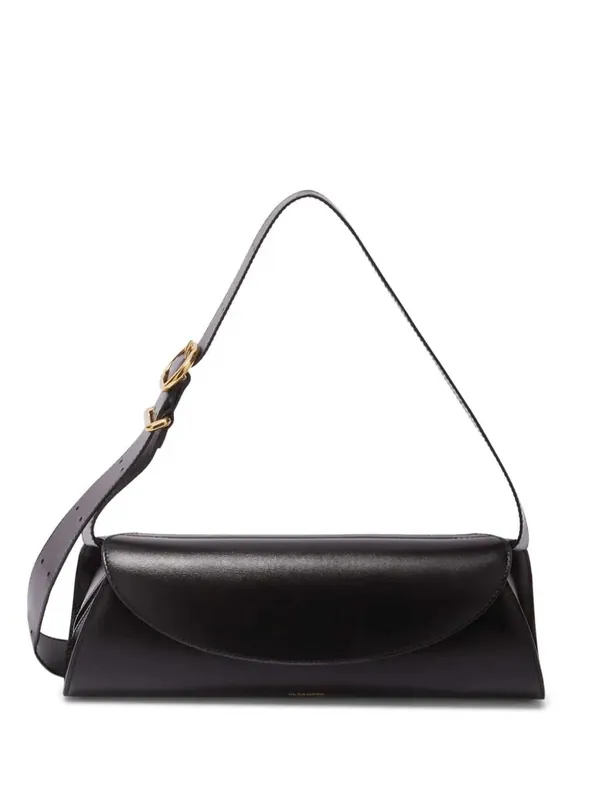 Cannolo Iconic Line Small Shoulder Bag - Jil Sander