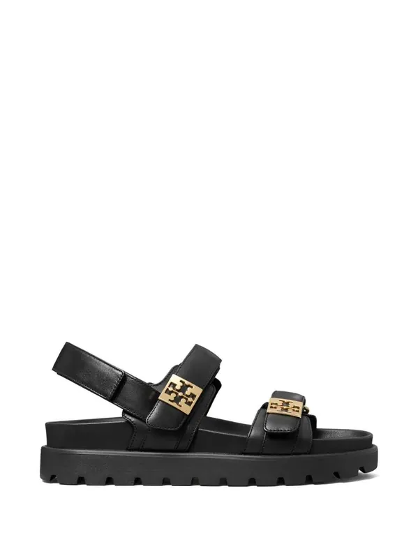 Mellow Sport Sandals - Tory Burch