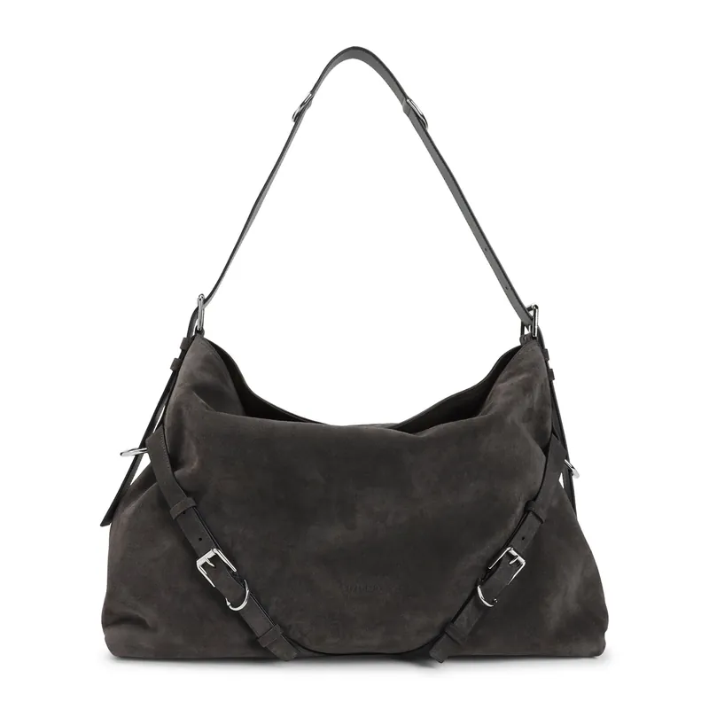 Shoulder Bags Grey - Givenchy