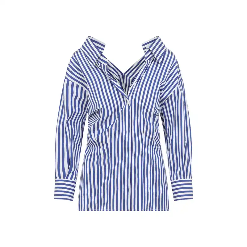 Shirts Blue - Givenchy