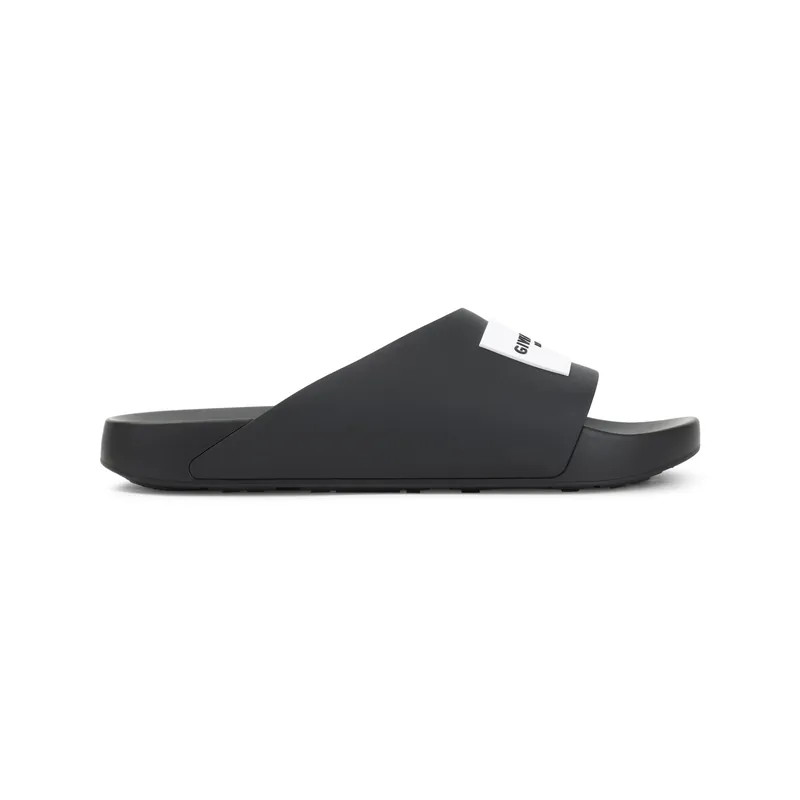 Sandals Black - Givenchy