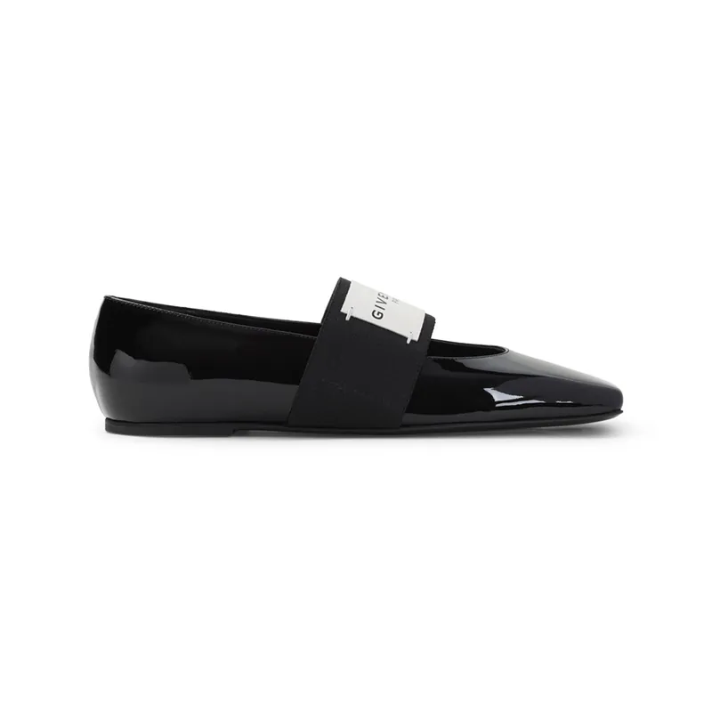 Ballerinas Black - Givenchy