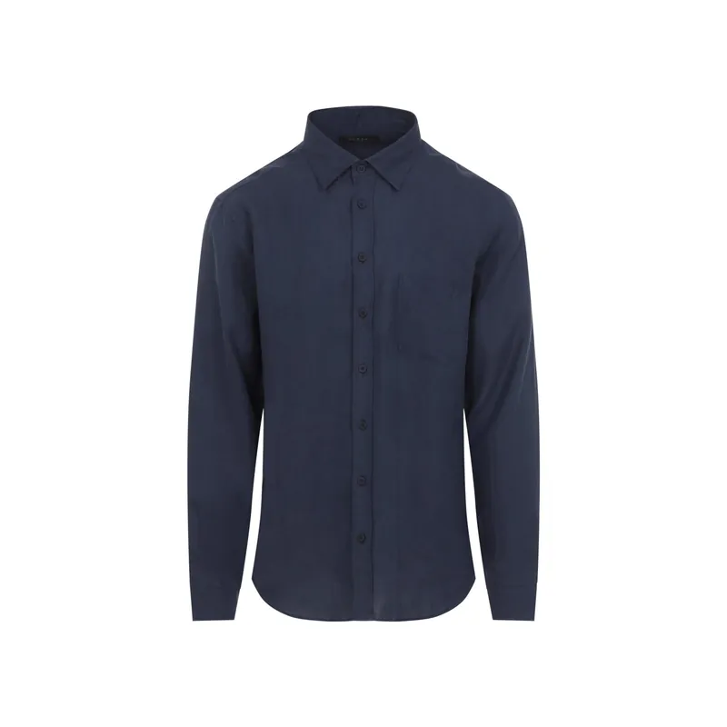 Shirt Blue - Sease