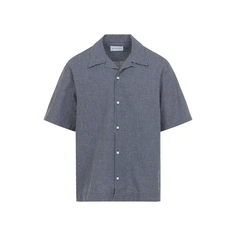 Shirts Blue - Givenchy