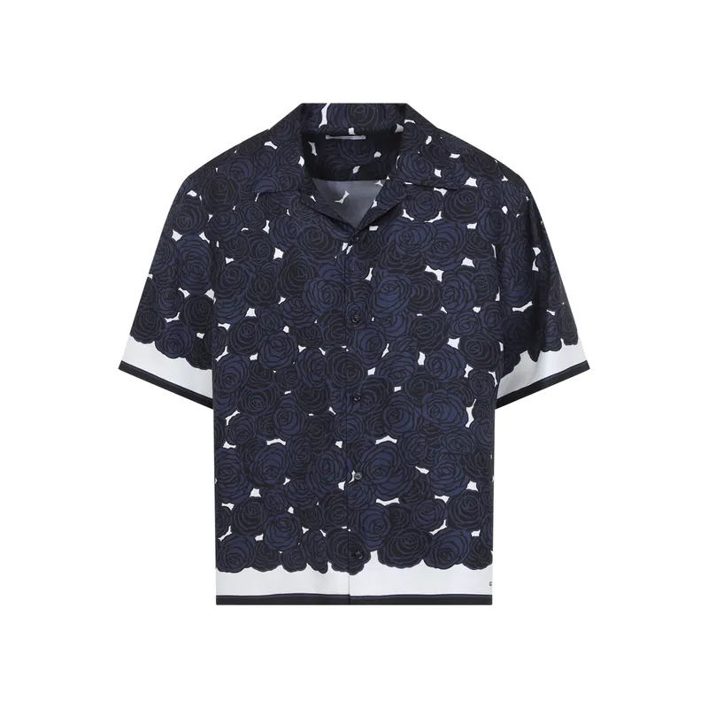 Shirts Blue - Givenchy