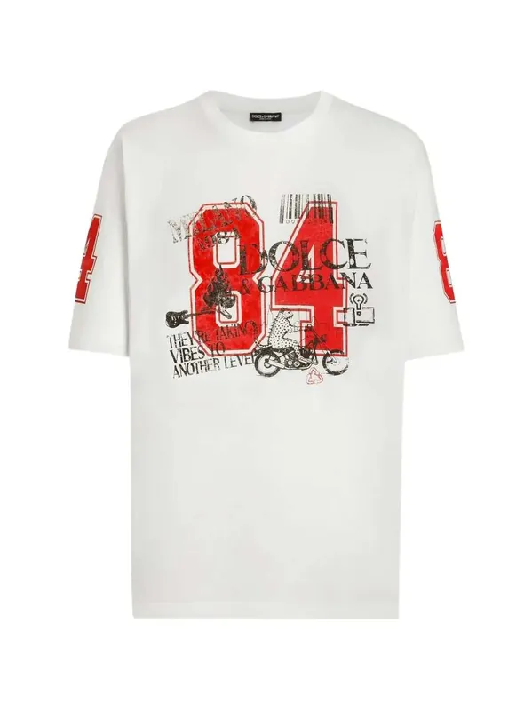 Printed T-Shirt