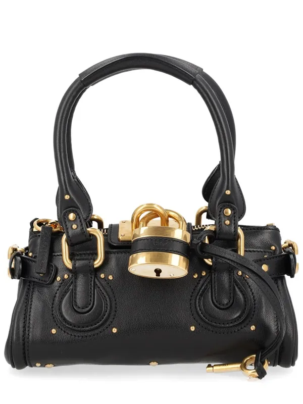 Borsa "Paddington" Small - Chloé