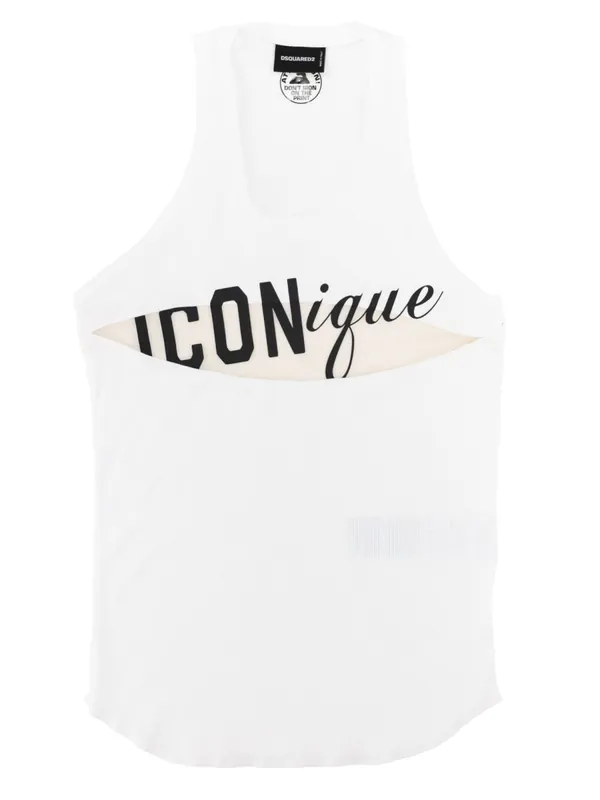 Top "Cut-Out"