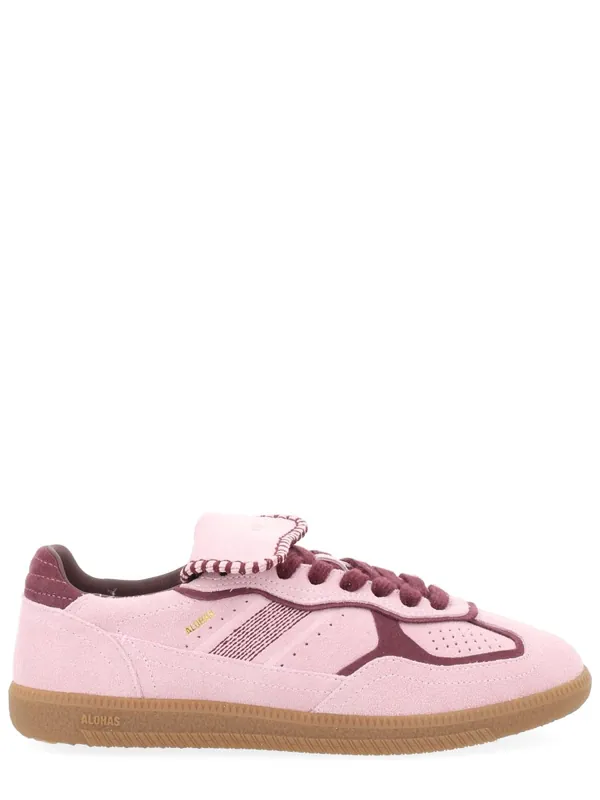 Sneaker "Tb.490 Club" - Alohas