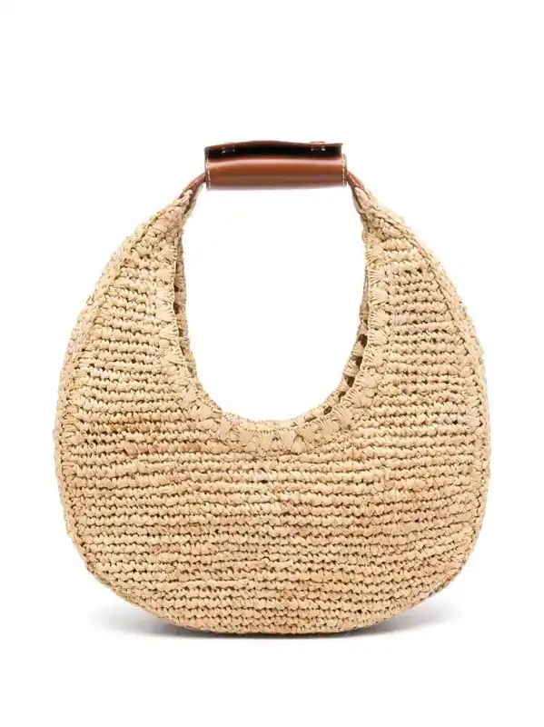 Moon Tote Bag - Staud