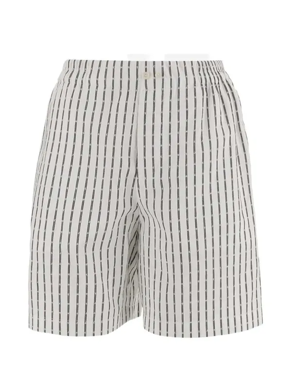 Jacquard Boxers - Jacquemus