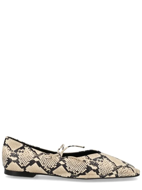 Ballerina "Sway Indo" - Alohas