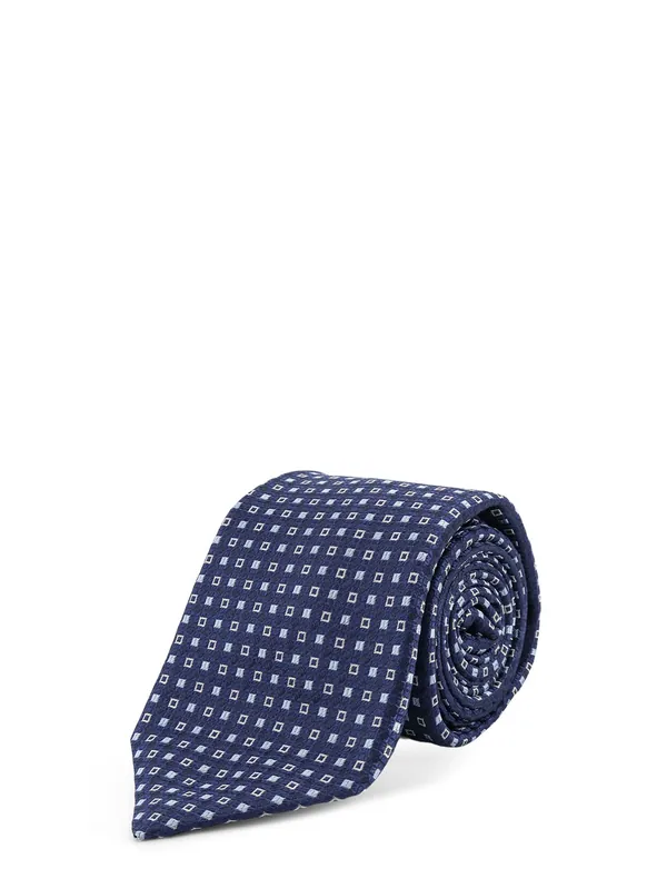 Silk Tie - Kiton