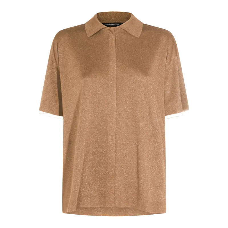 T-Shirts And Polos Fango