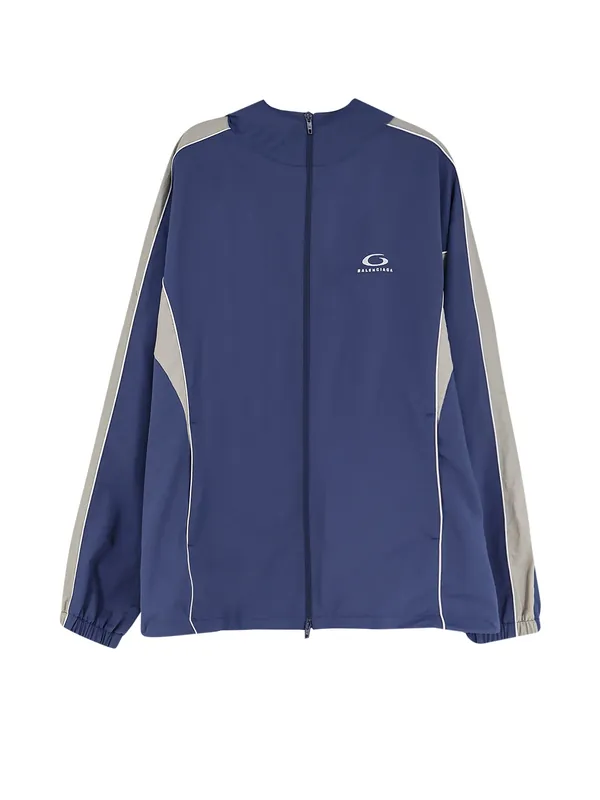 Sporty Rain Jacket - Balenciaga